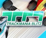 Trackmania Blitz