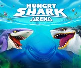 Hungry Shark Arena