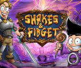 Goodgame Shakes & Fidget