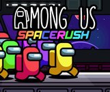 Among Us Space Rush