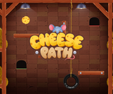 Cheese Path