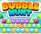 Bubble Hunt