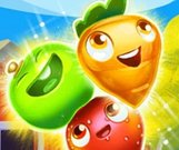 Farm Heroes Saga