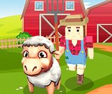 Family Farm - Click Jogos