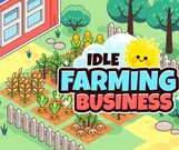 Idle Farming Business