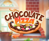 Chocolate Pizza