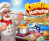 Madness Cooking