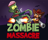 Plants vs Zombies - Click Jogos