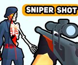 Sniper Shot: Bullet Time