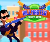 Killmaster Secret Agent