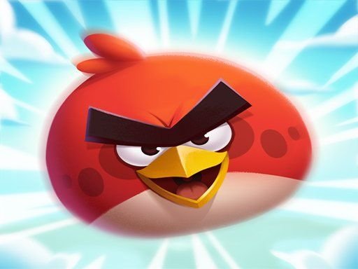 ANGRY BIRDS 2021 - Jogue Angry Birds 2021 grátis no Friv Antigo