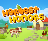 Harvest Honors