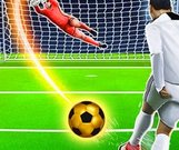 Football Strike