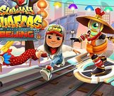 Subway Surfers Beijing