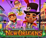 Subway Surfers Nova Orleans