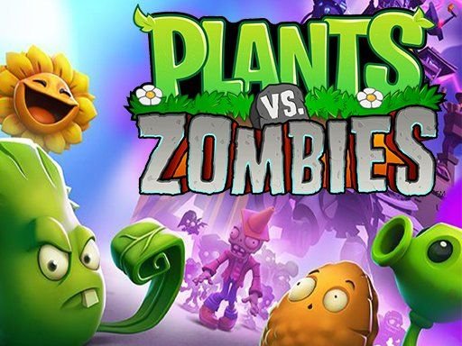 Plants Vs Zombies 3 . Online Games .