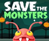 Save the Monsters
