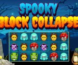 Spooky Block Collapse