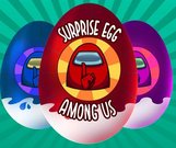 Among Us: Surprise Egg