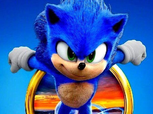 Jogos do Sonic