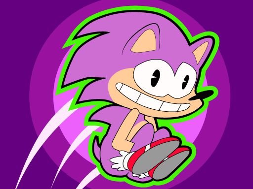 Jogos do Sonic em Jogos na Internet