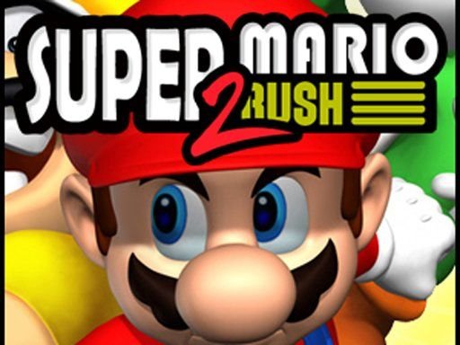 Jogo online do Mario Modelo