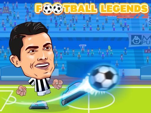 Head Football - Click Jogos