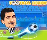 Football Legends