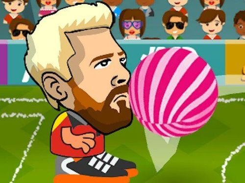 Head Football - Click Jogos