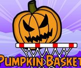 Pumpkin Basket