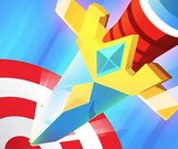 Elastic Car 3D - Click Jogos