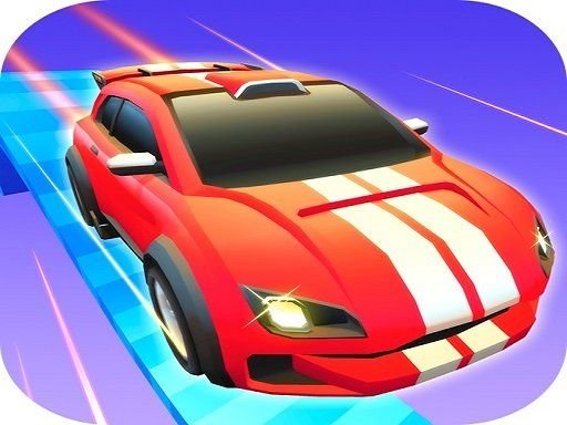 Elastic Car 3D - Click Jogos