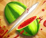 Fruit Ninja Online