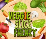 Veggie Slice Frenzy