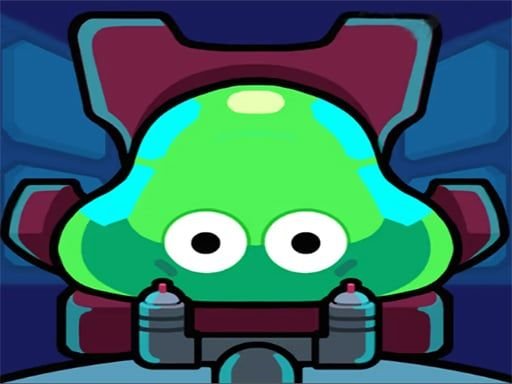 Squid Game.io - Click Jogos