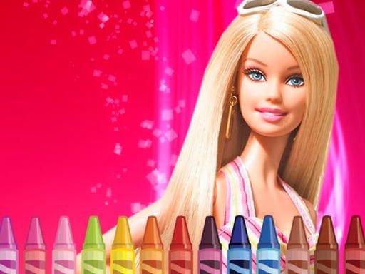 Jogos da Barbie de vestir e maquiar a super barbie vs a princesa jogos da  Barbie girl 