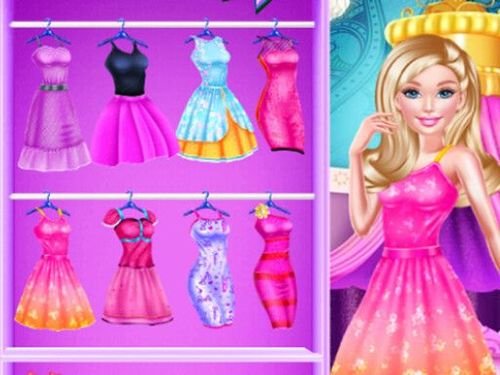 Traga o lado fashion de meninos e meninas com jogos de vestir online