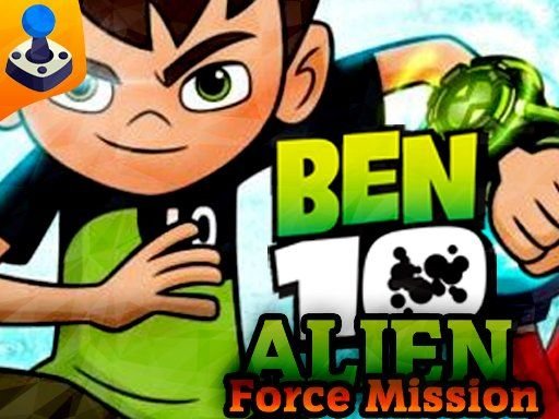 Joga Ben 10, Jogos Ben 10 grátis online