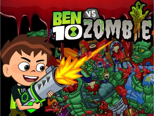 Joga Ben 10, Jogos Ben 10 grátis online