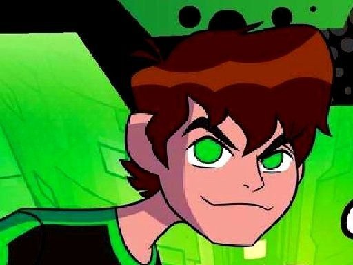 Jogue Ben 10, Jogos Ben 10 grátis online