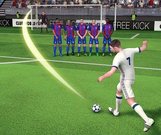 Free Kick Football