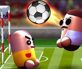 Pill Soccer