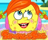 Quebra-Cabeça do Bob Esponja - Click Jogos