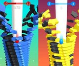 Stack Bounce 3D