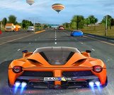 Cave Time Real Extreme Racing Free Car Game