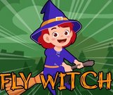 Fly Witch