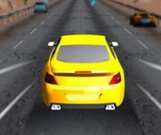 Car Traffic 2D - Click Jogos