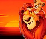 Lion King Match 3