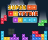 Super Tetris