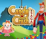 Candy Crush Saga King